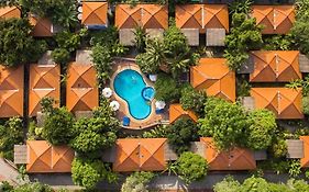 Villa Bali Eco Resort, Rayong